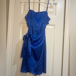 Lucy in the sky dress